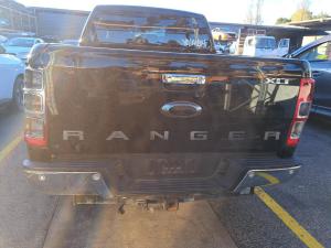 2018 Ford Ranger PX II image 5