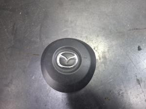 2016 Mazda Mazda3 BM image 5