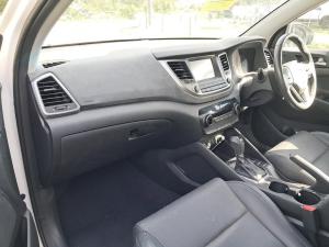 2018 Hyundai Tucson image 5