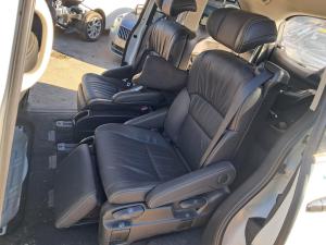 2018 Honda Odyssey RC1 image 5