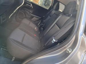 2022 Mitsubishi Outlander ZM image 5