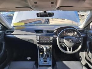 2017 Skoda Superb NP image 5