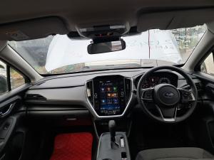 2024 Subaru Crosstrek G6X image 5