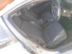 2013 Toyota Camry ASV50 image 5