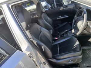 2011 Subaru Forester image 5