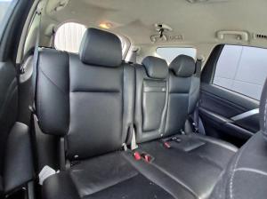 2020 Mitsubishi Pajero Sport QF image 5