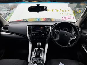 2017 Mitsubishi Pajero Sport QE-QG image 5