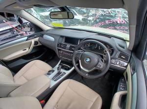 2014 Bmw X3 F25 image 5
