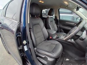 2021 Mazda Cx 5 KF image 5