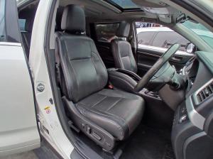 2015 Toyota Kluger GSU50/GSU55 image 5
