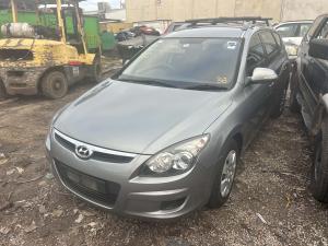 2011 Hyundai I30 image 5