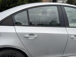 2009 Holden Cruze image 5
