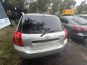 2004 Toyota Corolla image 5