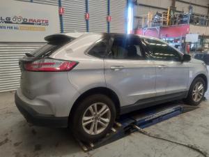 2019 Ford Endura image 5