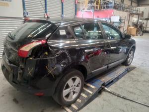 2012 Renault Megane image 5