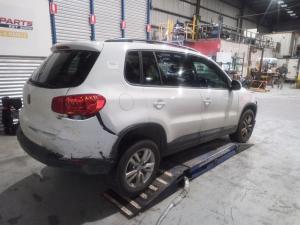 2016 Volkswagen Tiguan image 5