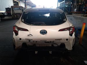 2022 Toyota Corolla ZWE211R image 5