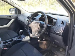 2015 Mazda Bt 50 image 5
