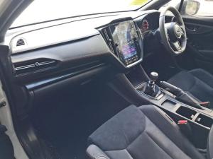 2023 Subaru Wrx image 5