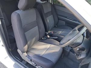 2008 Hyundai Getz image 5