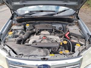 2010 Subaru Forester image 5