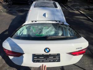 2019 Bmw 1 Series F40 image 5