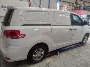 2023 Ldv G10 image 5