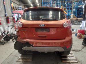 2012 Ford Kuga image 5