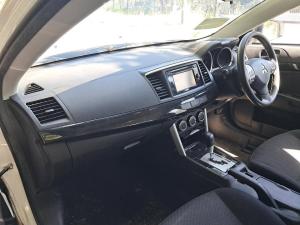 2017 Mitsubishi Lancer image 5