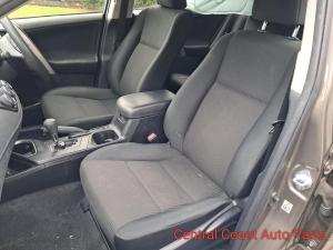 2016 Toyota Rav4 image 5