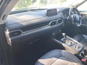 2018 Mazda Cx5 image 5