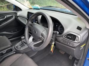 2018 Hyundai I30 image 5