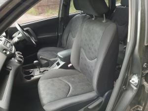 2012 Toyota Rav4 image 5