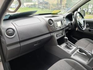 2016 Volkswagen Amarok image 5