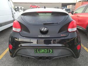 2013 Hyundai Velsoter FS image 5
