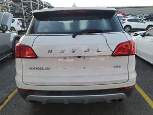 2016 Haval H6 image 5