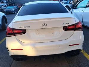 2020 Mercedes Benz A Class V177 image 5