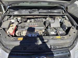 2011 Toyota Rav4 ACA33R CV image 5