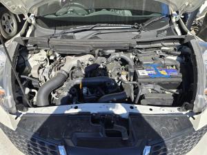 2014 Nissan Juke F15 TI-S image 5