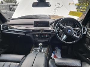 2015 Bmw X5 F15 image 5