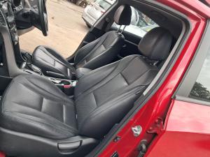 2014 Hyundai I30 GD image 5