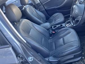 2016 Hyundai I30 GD image 5