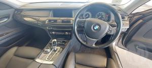 2014 Bmw 7 Series (730d) image 5