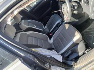 2021 Volkswagen T Roc A1 image 5