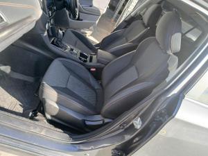 2020 Subaru Xv G5X image 5
