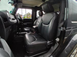 2013 Jeep Wrangler JK image 5