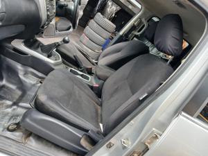 2019 Nissan Navara NP300 image 5