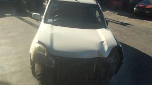 2007 Nissan Xtrail T31 image 5