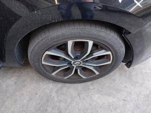 2017 Renualt Clio X98 image 5