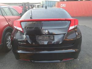 2013 Honda Civic 9TH GEN image 5